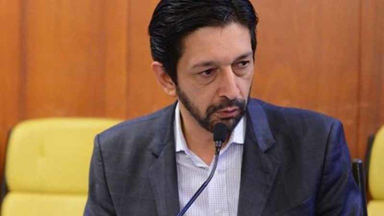 Novo prefeito de São Paulo é investigado por lavagem de dinheiro