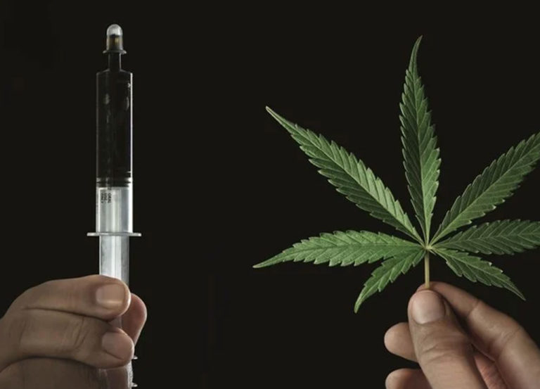 Estímulo à vacinação nos EUA oferece cerveja, maconha e dinheiro