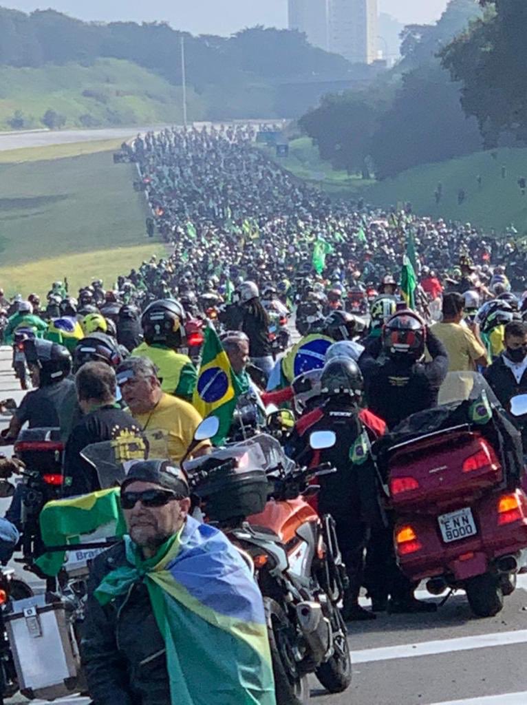 Tour de Force