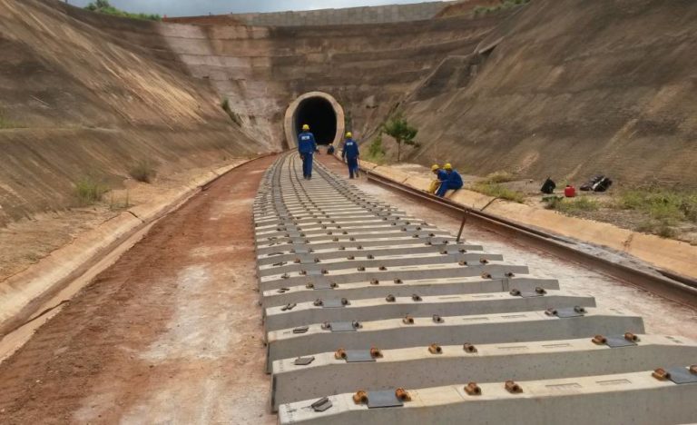 Ferrovia Norte-Sul será operacional ainda em 2021, segundo ministro da Infraestrutura