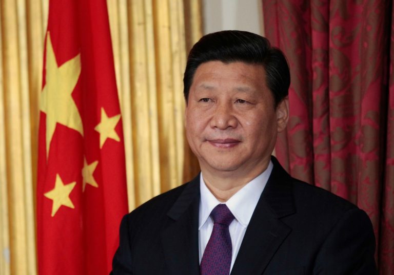 Xi Jinping pede que marxismo e socialismo sejam encarados como “propósito de vida”