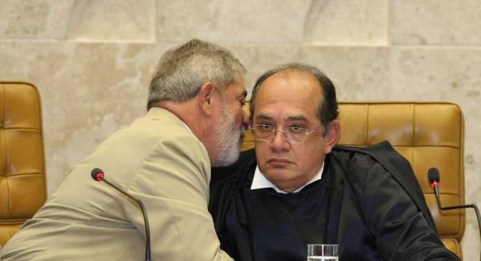 Gilmar Mendes estende suspeição de Moro para todos os processos contra Lula