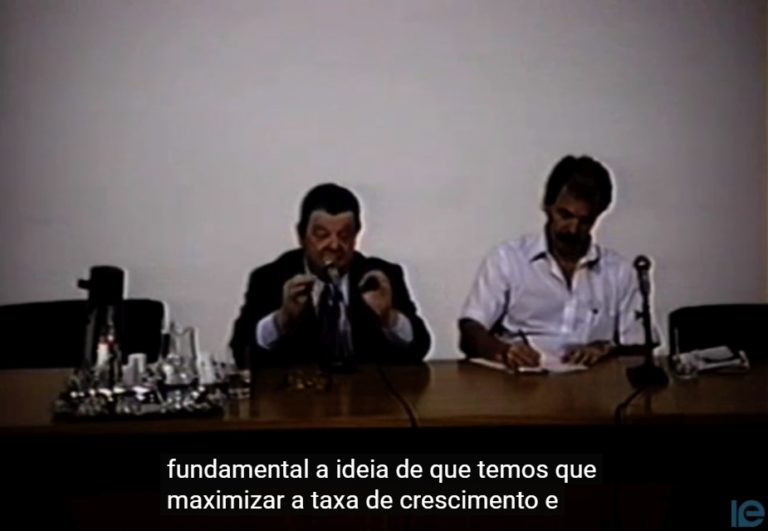 Pitacos Econômicos