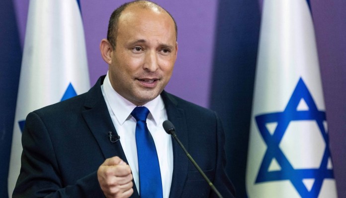 Naftali Bennett substitui Netanyahu como primeiro-ministro de Israel