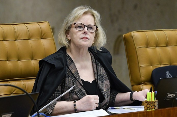Rosa Weber decide que CPI não pode investigar uso de verbas federais por governadores