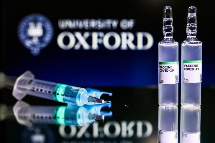 Ministério da Saúde assina contrato de transferência de tecnologia para produção nacional da vacina de Oxford