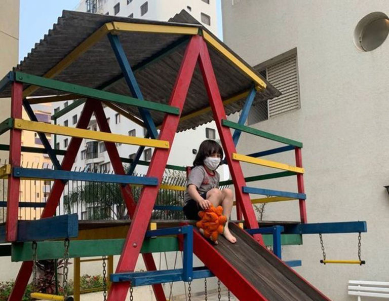 Exigência de vacinação nos condomínios já é tema de debate
