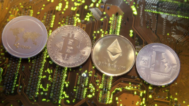 Hackers atacam plataforma e roubam mais de US$ 600 milhões em criptomoedas
