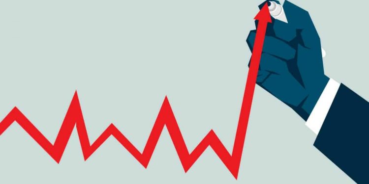 Mercado prevê inflação de 2021 em 7% pela primeira vez, diz BC