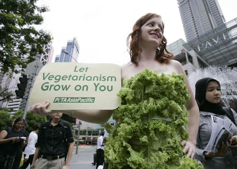 Reino Unido: Veganos podem ficar isentos de vacinação obrigatória