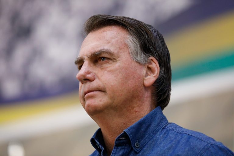 Manifestação de 7 de setembro será ‘ultimato’ pela ‘vontade do povo’, afirma Bolsonaro