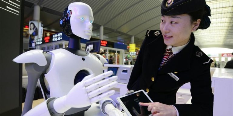 China ganhou disputa de inteligência artificial com EUA, diz ex-Pentágono