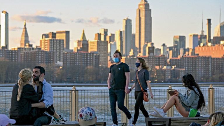 Por ‘ansiedade climática’, os jovens estão optando por não ter filhos