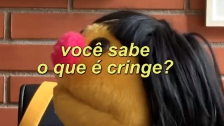 O Velho tem de Acabar?