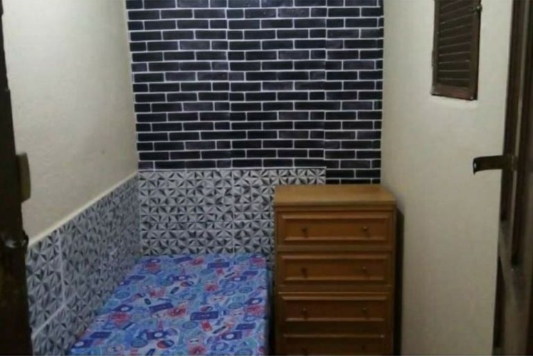 A vida nas casas compartilhadas de SP: moradores pagam R$ 1,2 mil de aluguel em quartos de 9 m²