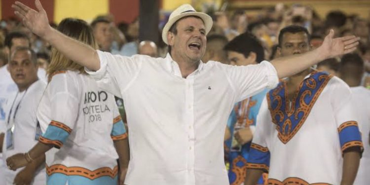 Comitê científico do Rio diz que não há restrição para o Carnaval no cenário atual