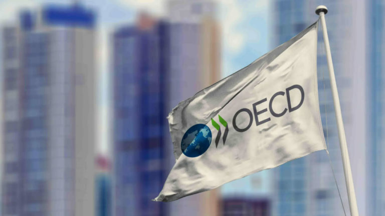 OCDE convida Brasil a iniciar negociação para entrada na entidade