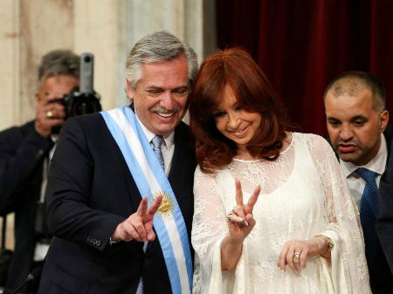 Argentina quer criar estatal de alimentos para conter a inflação