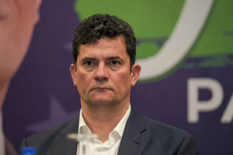 ‘Moro mente’, diz PF, ao rebater declarações do ex-ministro