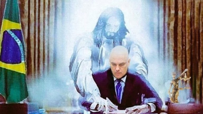 Os criminosos da semama