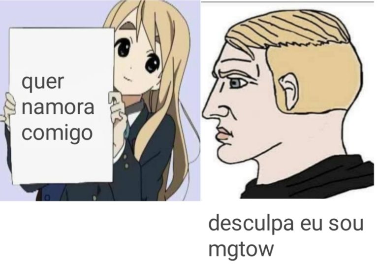 Das dificuldades em ser Homem