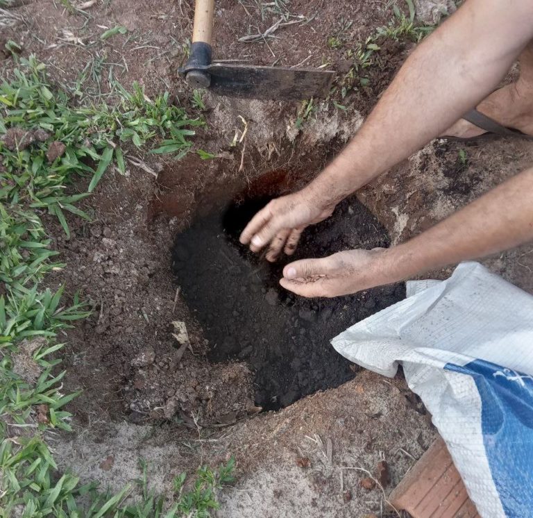 Ninguém quer começar de baixo