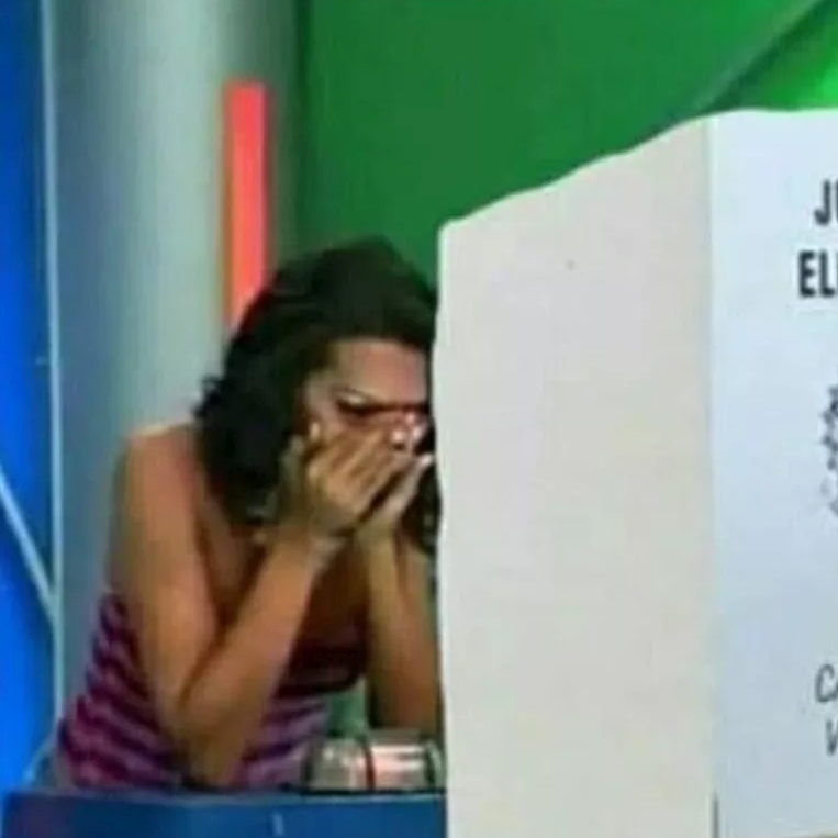 Jovem nem é gente