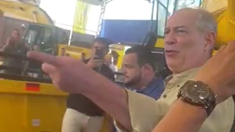 Clipes de perturbação