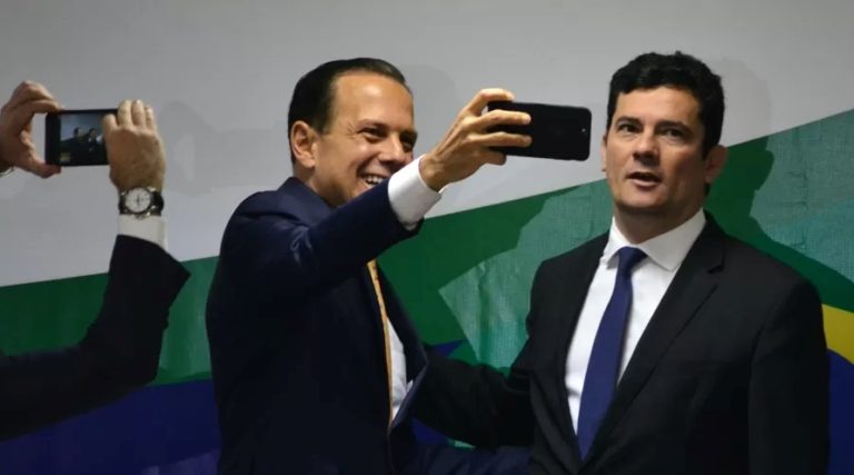 Desmoronamentos