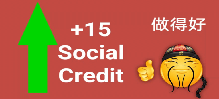 Roma lançará o primeiro sistema de crédito social da Europa