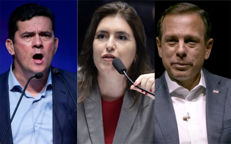 Terceira via decide lançar um só candidato à Presidência