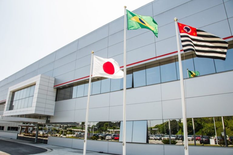 Toyota vai fechar a fábrica de São Bernardo do Campo