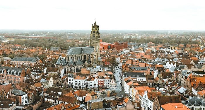 Bélgica impõe quarentena obrigatória contra varíola do macaco
