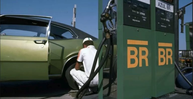 Dez perguntas sobre a Petrobrás