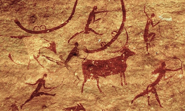 A Cultura da Sobrevivência – I