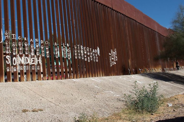 Californianos estão se mudando para o México