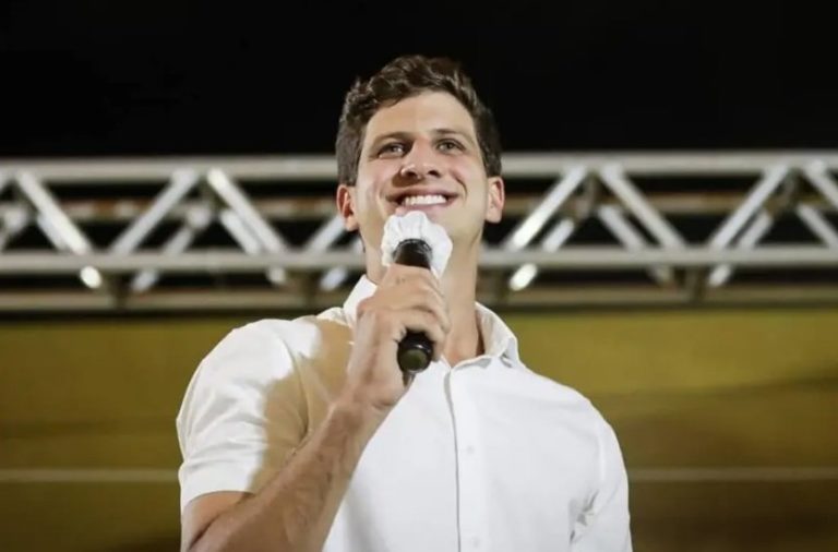 Prefeito do Recife encaminha projeto que pretende desapropriar imóveis
