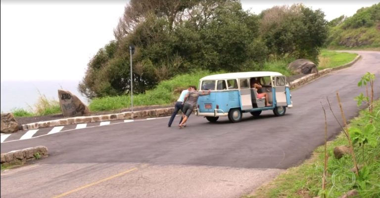 Carros (bem) Usados