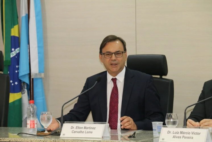 ‘Se um eleitor tumultuar por alegar que digitou um número na urna, mas apareceu outro, a ordem é prender’, diz juiz