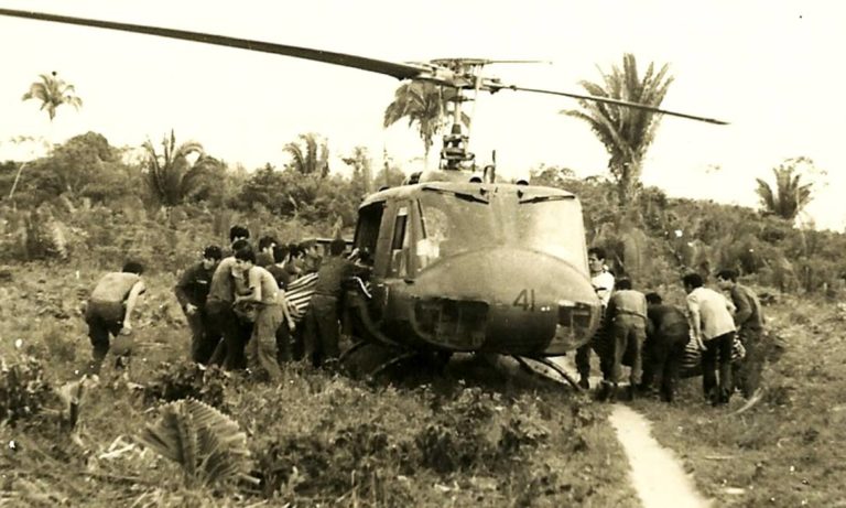 A névoa da guerra
