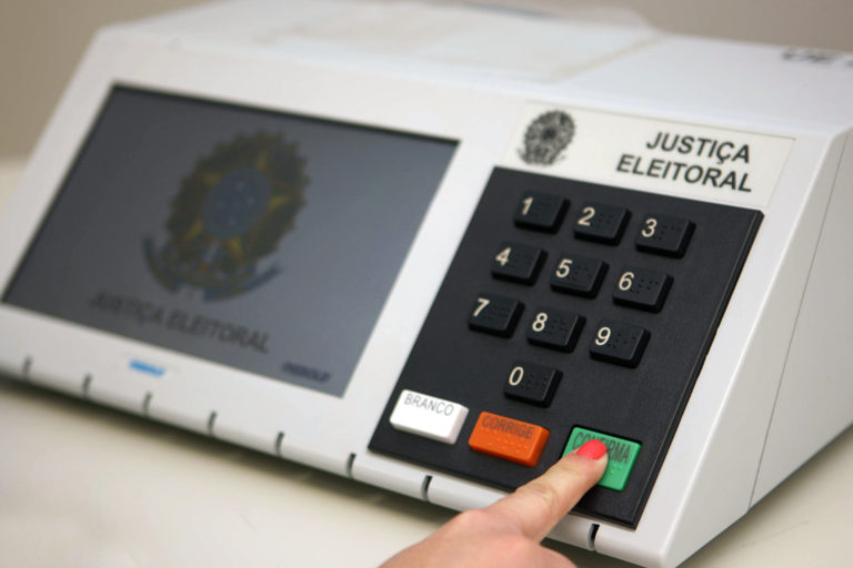 A íntegra o relatório sobre as urnas do Ministério da Defesa