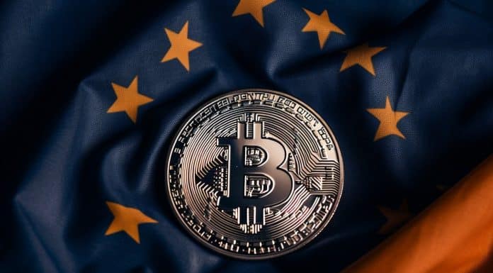 Parlamento Europeu fecha o cerco e limita uso de criptomoedas