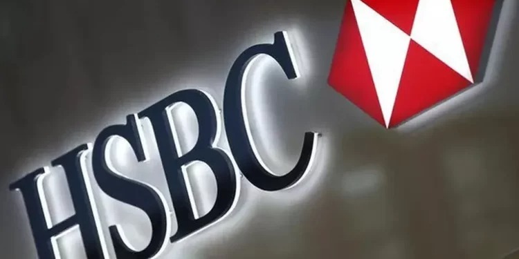 HSBC compra sede britânica do SVB por £ 1 após falência