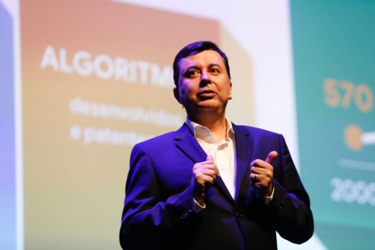 PL das Fake News seria “draconiano”, diz presidente do Google