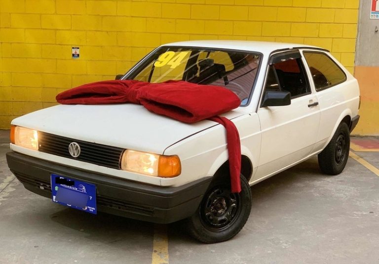Carros Usados – III