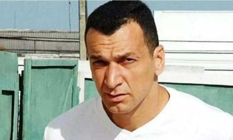 Marcola — do PCC — aciona STF contra deputado apoiador de Bolsonaro