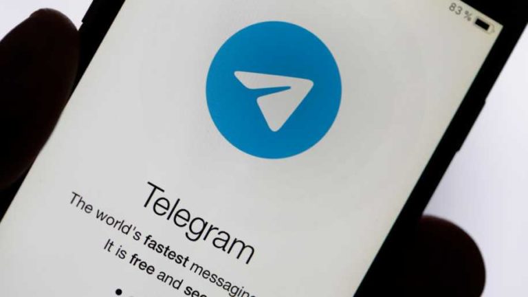 MPF exige explicações do Telegram após críticas ao ‘PL da Censura’