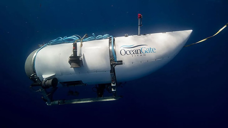 OceanGate vendeu o Titan como seguro, especialistas dizem que empresa usou materiais que “simplesmente não funcionavam”