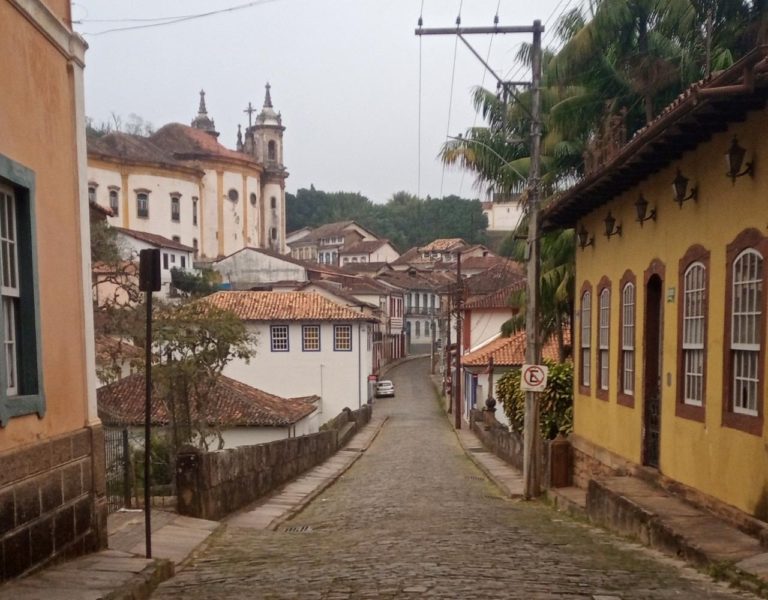 Ouro Preto