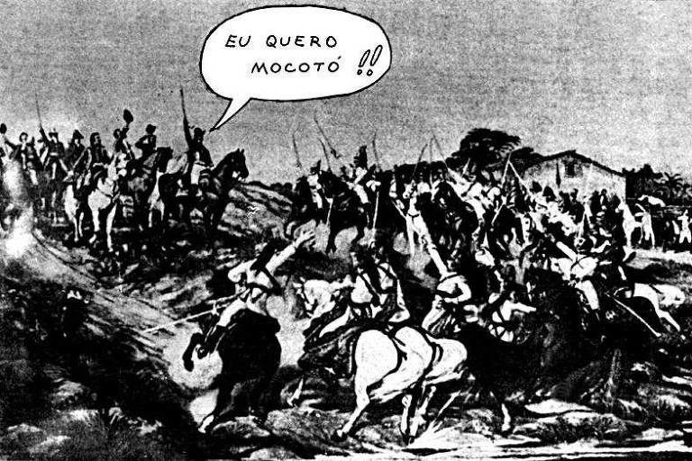 Inferno nacional – Sérgio Porto